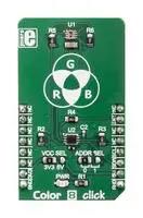 COLOUR 8 CLICK BOARD MIKROE-3213
