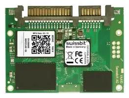 SOLID STATE DRIVE, MLC, 30GB, SATA III SFSA030GU4AA1TO-C-LB-226-STD