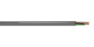 MULTICORE CABLE, 3 CORE, 26AWG, 100M MP013980