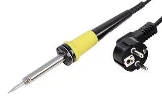 SOLDERING IRON, 25W, 240V DT000471