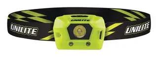 USB HEAD TORCH, LI-POLYMER, 275 LUMEN HL-4R