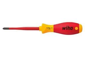 SCREWDRIVER, PLUSMINUS/POZIDRIV, 191MM 36329