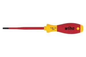 TORX SCREWDRIVER, T25, 243MM 36539