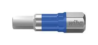 HEX BIT, 5MM X 25MM 41613