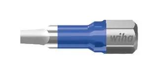 ROBERTSON BIT, ROB2 X 25MM 41622