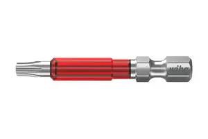 TORX BIT, T10 X 49MM 42128