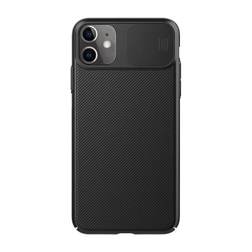 Nillkin CamShield case for iPhone 11 (black), Nillkin 6902048185340