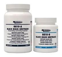 POTTING COMPOUND, PUR, BOTTLE, 375ML 8810-375ML