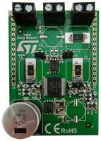 EVAL BOARD, H-BRIDGE DC MOTOR DRIVER EV-VNHD7012AY