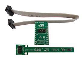 EVALUATION KIT, TEMPERATURE SENSOR STEVAL-MKI204V1K