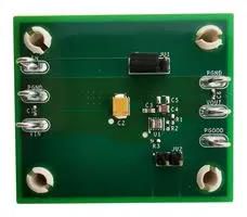 EVAL BOARD, SYNCH BUCK POWER MODULE MAXM17623EVKIT#