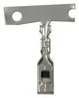 AUTOMOTIVE CONTACT, SOCKET, CRIMP 10757691