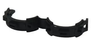 SEAL RETAINER, AUTOMOTIVE CONN 13893889