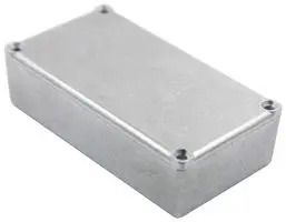 ENCLOSURE, MULTIPURPOSE, ALUM, NATURAL MC003551