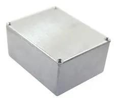 ENCLOSURE, MULTIPURPOSE, ALUM, NATURAL MC003552