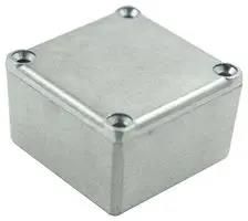 ENCLOSURE, MULTIPURPOSE, ALUM, NATURAL MC003555