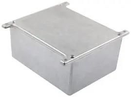 ENCLOSURE, MULTIPURPOSE, ALUM, NATURAL MC003567