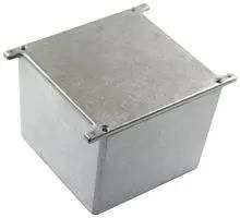 ENCLOSURE, MULTIPURPOSE, ALUM, NATURAL MC003575