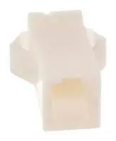 PLUG HOUSING, 6POS, 2.5MM, PA, WHITE DF1BA-6DEP-2.5RC