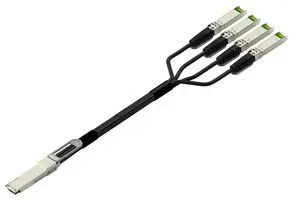NETWORK CABLE ASSEMBLIES 2334236-6