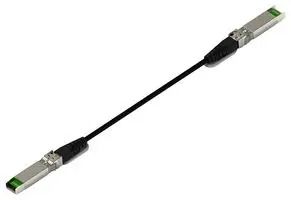 NETWORK CABLE ASSEMBLIES 2821222-2