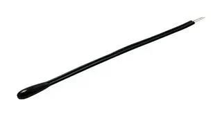 NTC THERMISTOR, 10K, WIRE LEADED NTCLE400E3103H