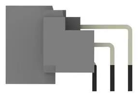 CONN, DIN 41612, HEADER, 96POS, 3ROW 5536010-5