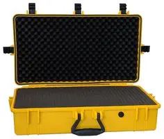 TOOL CASE, 711.2MM X 419.1MM X 177.8MM 22-24156