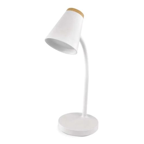 LED Desk Lamp TARA white, EMOS Z7641W 8592920150054
