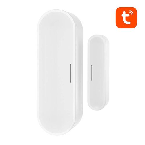 NEO NAS-DS07W Smart Door/Window Sensor, WiFi TUYA, Neo NAS-DS07W