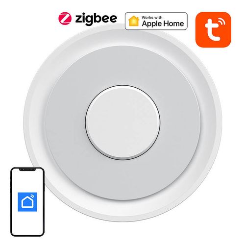 NEO NAS-ZW03B Smart gateway, WiFi/ZigBee TUYA, Neo NAS-ZW03B