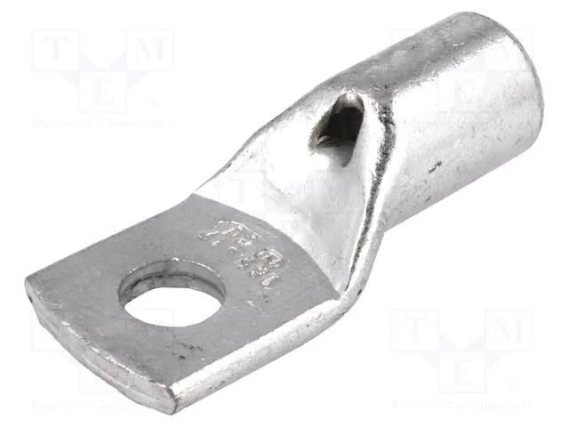 Tip: ring tube; M16; 185mm2; crimped; for cable; tinned; L: 89mm OUNEVA VA01-0144