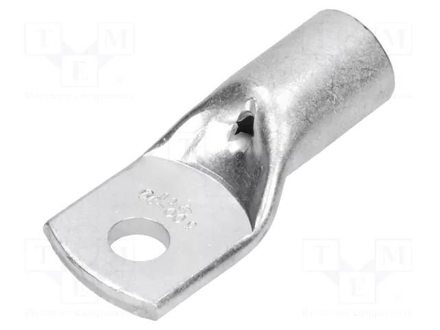 Tip: ring tube; M20; 500mm2; crimped; for cable; tinned; L: 150mm OUNEVA VA01-0091
