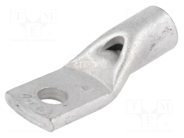 Tip: ring tube; M5; 16mm2; crimped; for cable; tinned; L: 34mm OUNEVA VA01-0048