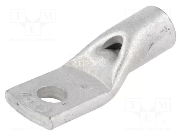 Tip: ring tube; M5; 16mm2; crimped; for cable; tinned; L: 34mm OUNEVA VA01-0048