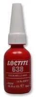 URETHANE METHACRYLATE, BOTTLE, GRN, 10ML 638.