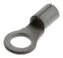 TERMINAL, RING TONGUE, #6, 18AWG 19069-0031
