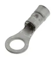 TERMINAL, RING TONGUE, #10, 14AWG 19072-0073