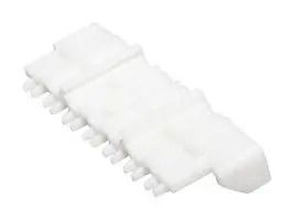 TPA, 4POS HOUSING CONN, NYLON 172709-0004