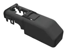 CIRCUIT DRESS COVER, CONNECTOR 34565-0003