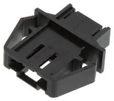 MOUNTING DEVICE, PLUG CONNECTOR 50-65-0204