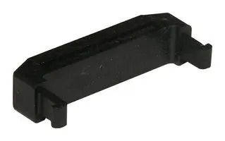 STRAIN RELIEF, THERMOPLASTIC, 16POS 87569-1016