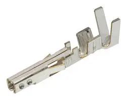CONTACT, SOCKET, 16AWG, CRIMP 39-00-0212