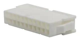 CONNECTOR HOUSING, PLUG, 22POS, 4.2MM 39-01-2226