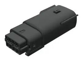 AUTOMOTIVE HOUSING, PLUG, 8POS, 22A 33482-4801