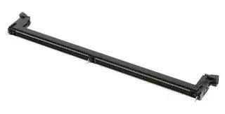 CONNECTOR, DIMM SOCKET, 288POS 78730-1002