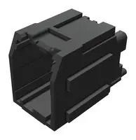 AUTOMOTIVE CONN, STRAIGHT HEADER, 8POS 34690-0080