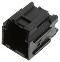 AUTOMOTIVE CONN, STRAIGHT PLUG, 12POS 34690-0120