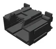 AUTOMOTIVE CONN, STRAIGHT PLUG, 20POS 34690-0200