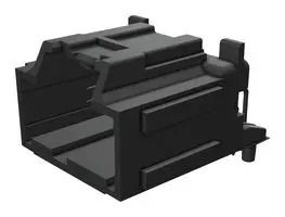AUTOMOTIVE CONN, RIGHT ANGLE PLUG, 16POS 34691-0160